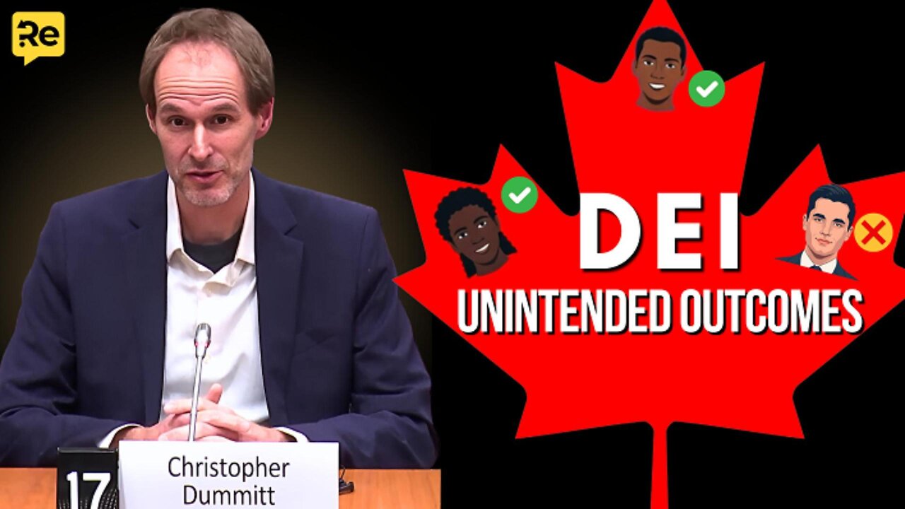 What Went Wrong? The Hidden Costs of Canada’s Diversity Policies