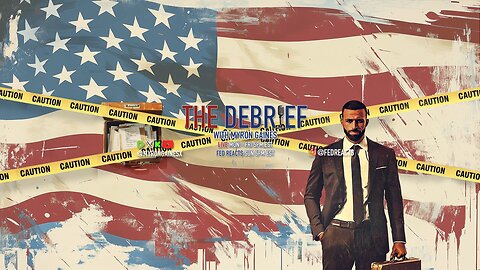 Akaash's Wife CUCKS Him, Shapiro And Levine MELTDOWN On Tucker And Nick!