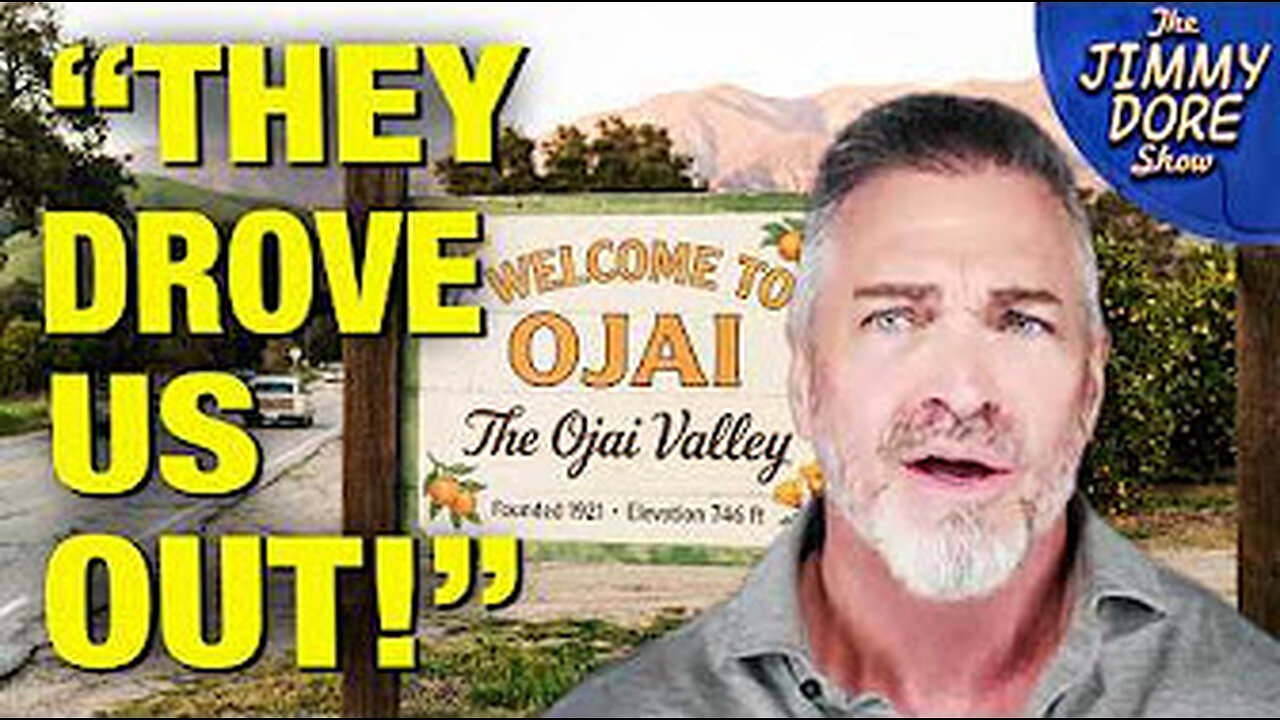 New age leftis intolerance.