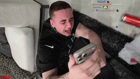 Lacy Tells His Parents He’s Buying Rolls-Royce Instead of Fixing Their Basement