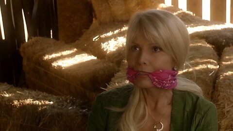 The Gold & the Beautiful (gagged)