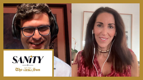 Sanity by The New York Sun, Episode 42: "Iran Girds for a Second Revolution"