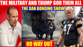 THE DAN BONGINO SHOW 01.28.2025 - "TRUMP GOT'EM ALL" - AND WE KNOW, Phil Godlewski