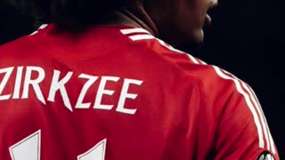 West Ham’s Bold Move for Man Utd’s Zirkzee