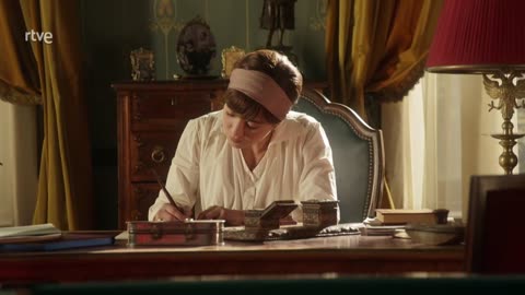 La promesa capitulo 17 temporada 1 parte 3