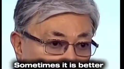 Putin Cold Blooded Response