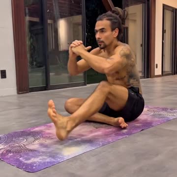 fitness exercise for full body workout