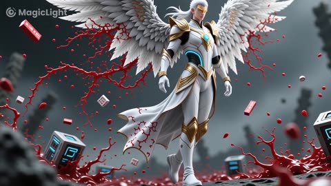 Alpha 7 power module