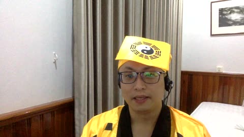 Master GongSun Taoism - WenZi - Further Teachings of LaoZi - Ch. 29 - Helping Others is Divine!