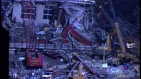 America Under Attack WJLA September 13, 2001 1000pm-1134pm EDT