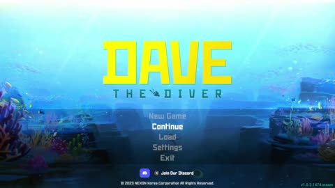 321 Dave The Diver Streamaday 3940