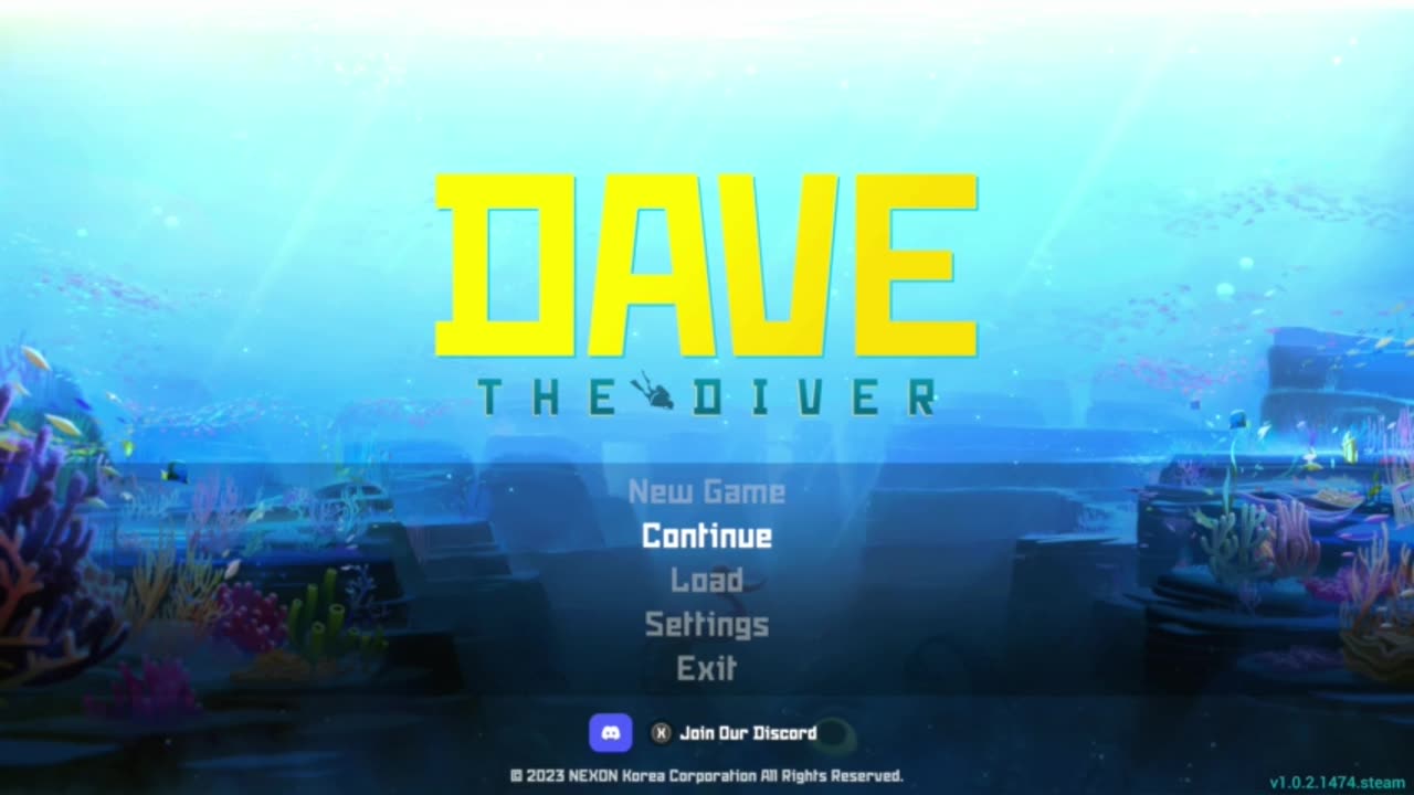 321 Dave The Diver Streamaday 3940