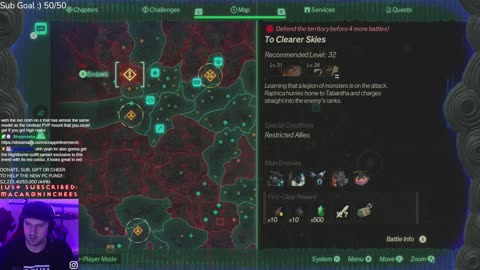 Fresh play continued :) ->fundraising for a new streaming PC | !merch !tiktok