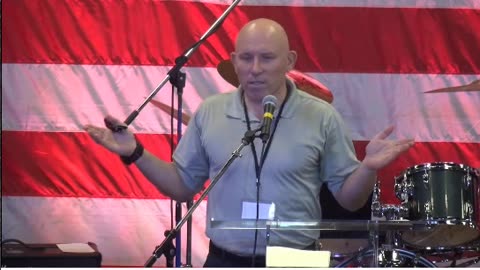 7th Annual Rod of Iron Freedom Festival 2025 (Day 1)