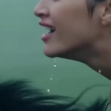 Une femme durable monté un cheval