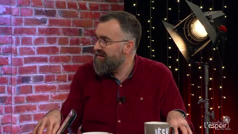 0874. Un cœur d’un humain qui se tourne vers Dieu