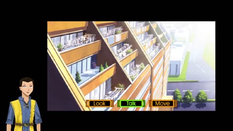 NeonGenesis Evangelion Girlfriend of Steel (PSP/RetroArch) day 1