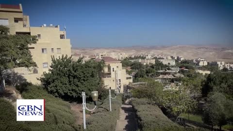 CBN News - Weeding Out Hamas Terrorists _ Jerusalem Dateline - November 4, 2025
