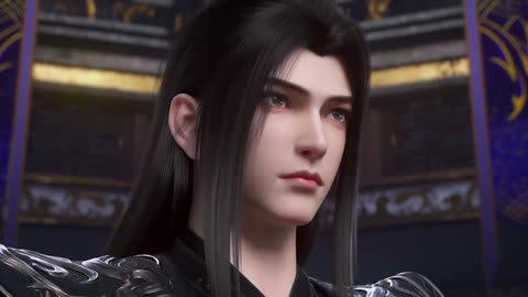 Battle Through the Heavens S5 172