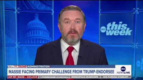 "This is the Epstein Administration." 2/15/26