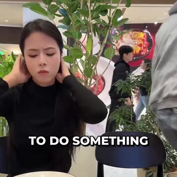 His Wife Thought It Was Live, But Turns Out.. 😂