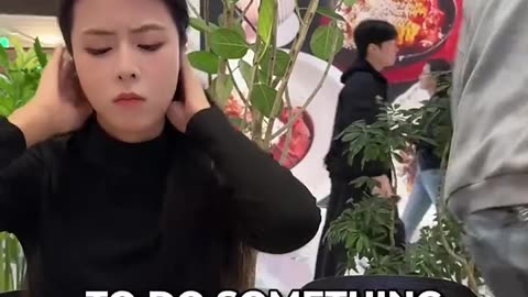 His Wife Thought It Was Live, But Turns Out.. 😂