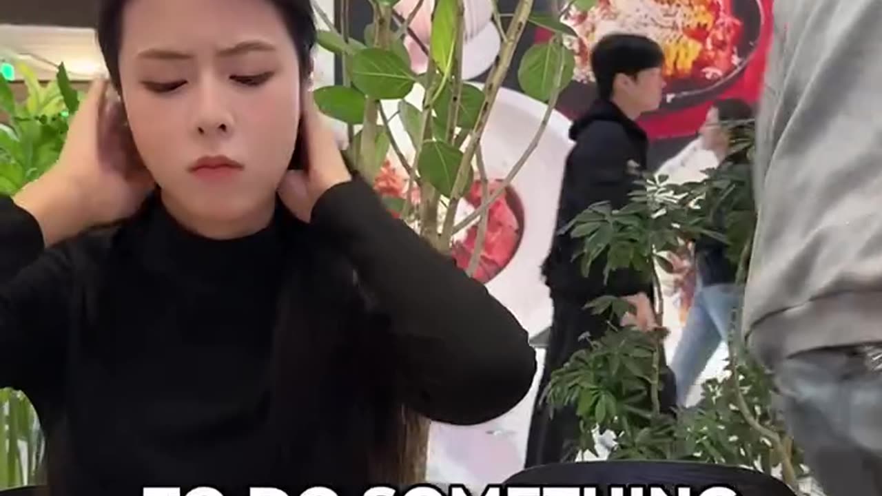 His Wife Thought It Was Live, But Turns Out.. 😂