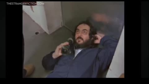 The Shining: King, Kubrick & demonic Method Acting