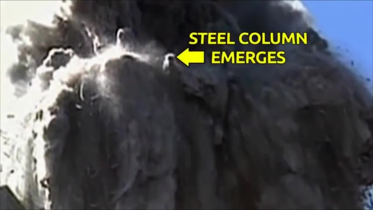 Wo sind die Türme hin? - Dr. Judy Wood | 3