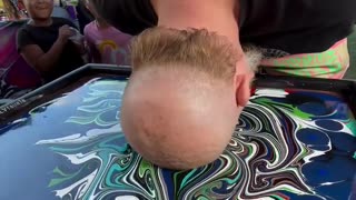 😂🎨 You Won't Believe This Creative Twist! | FunFM