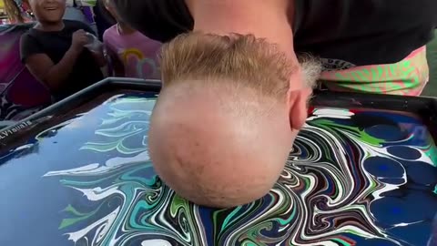 😂🎨 You Won't Believe This Creative Twist! | FunFM