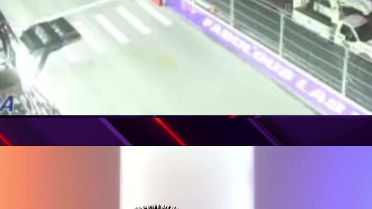 Las Vegas Formula 1 FORGOT This One Important Thing 🎥🏎️🏁