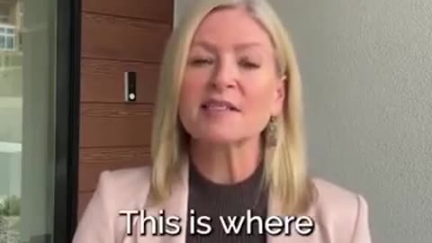 CanadaNurse fined 100,000$ and license suspended for saying women need separate spaces