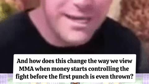 Dana White Breaks Silence: The UFC Betting Controversy Explained