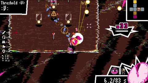 Time Snatcher Handy part 2 🐼