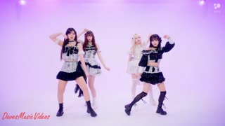 Thr Four Tops. A Simple Game