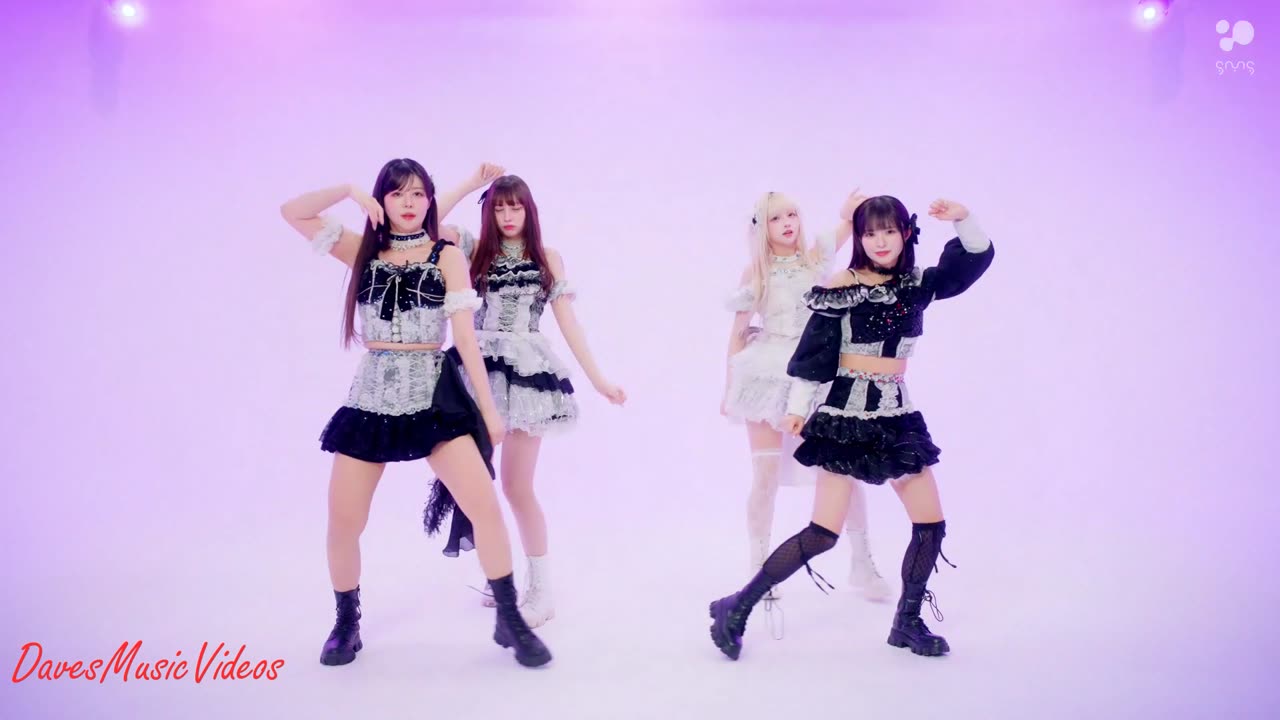 The Four Tops. A Simple Game