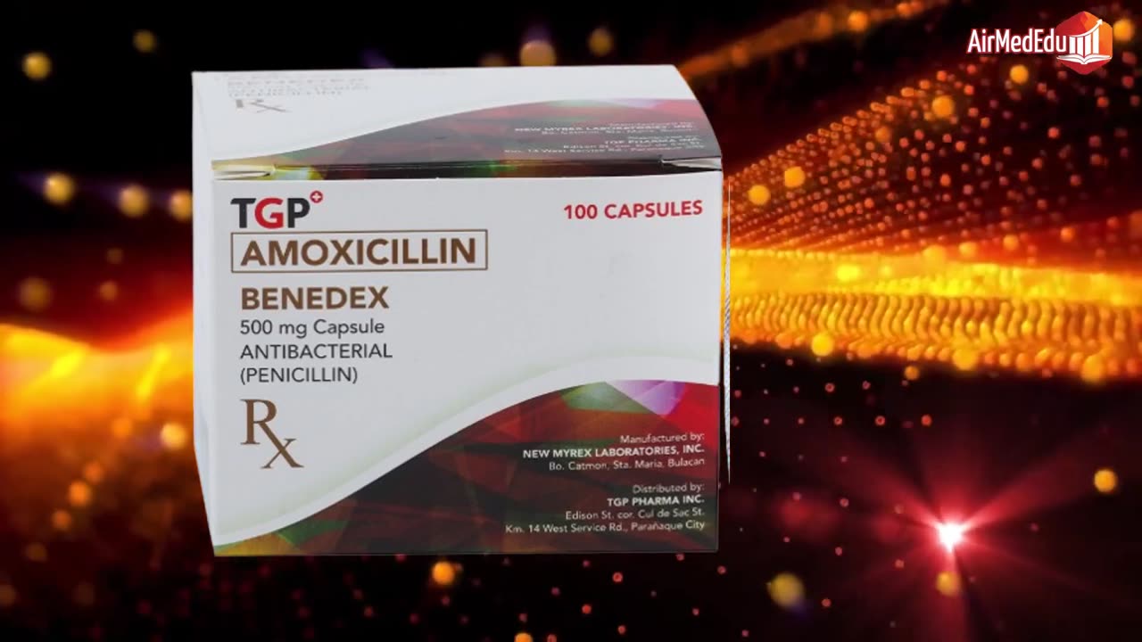 Antibiotics Side Effects