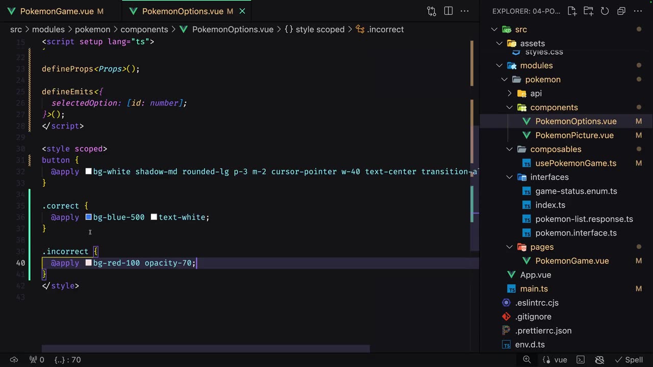 10-Determinar si la persona gana o pierde