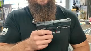 A Useless Firearm Feature