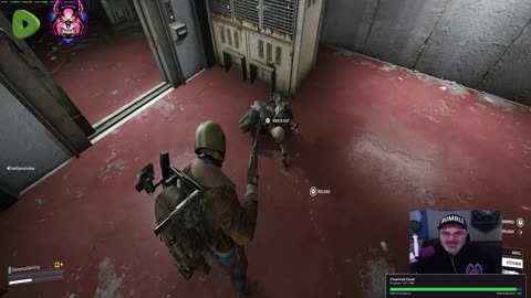 Arc Raiders - Raider Picks a Fight and Loses!