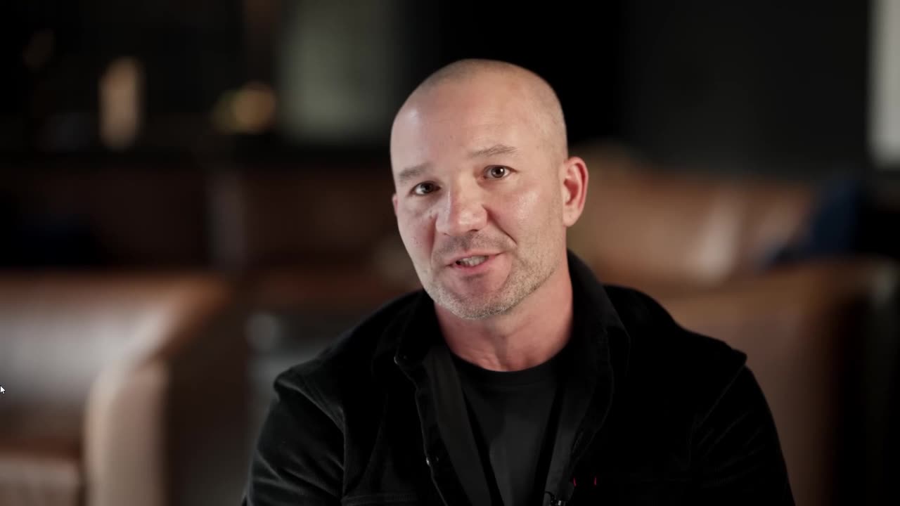 🚨 Rep. Dan Crenshaw Threatens to Sue Shawn Ryan...