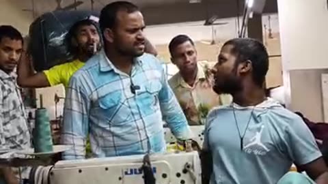 उस्ताद संडे को भी काम करवाता है 🤣 #shortsvideos #funny #comedy #new