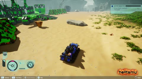 TerraTech Worlds – Episode 158