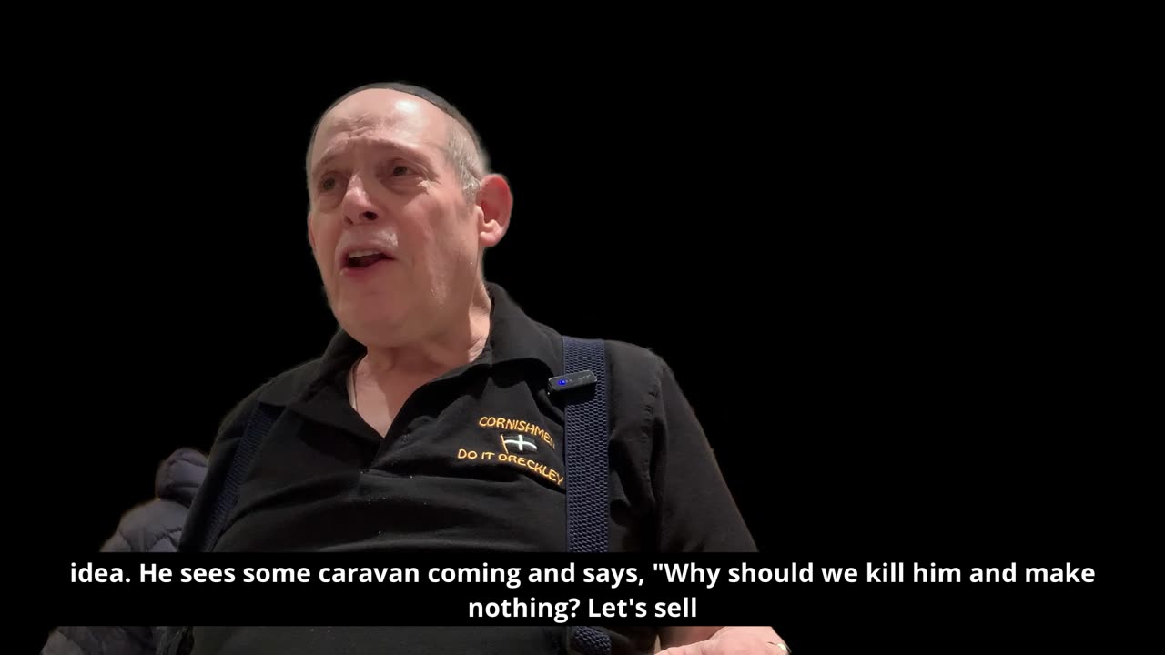 A Merit Based Society