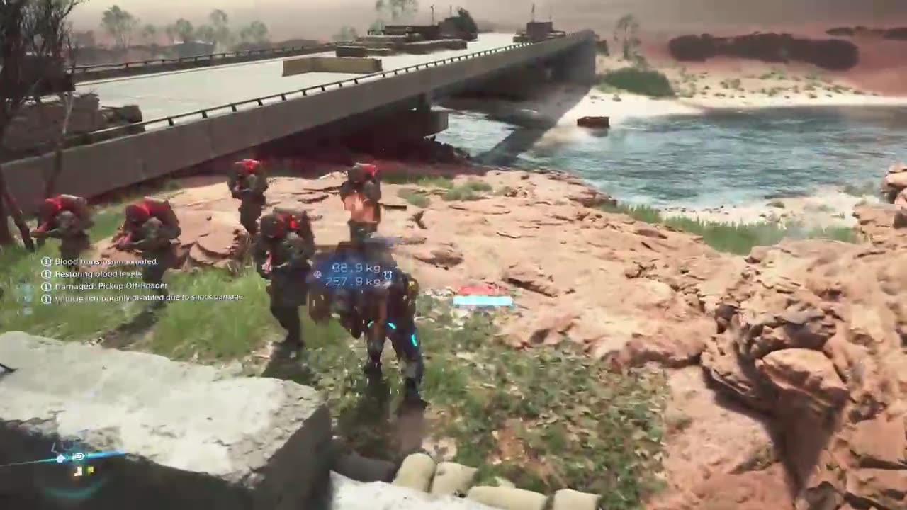 DEATH STRANDING 2 ON THE BEACH Episode 33 The Mechanic