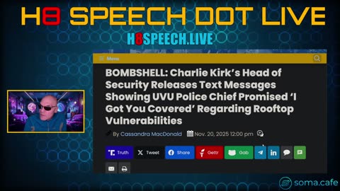 Trump is Fitting the Political Noose Around the Globalists As We Speak