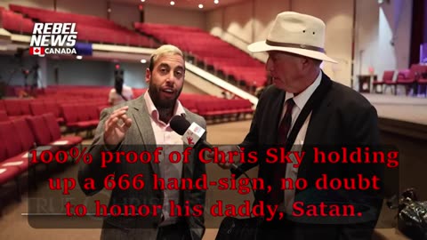 Idol Worship: Chris Sky