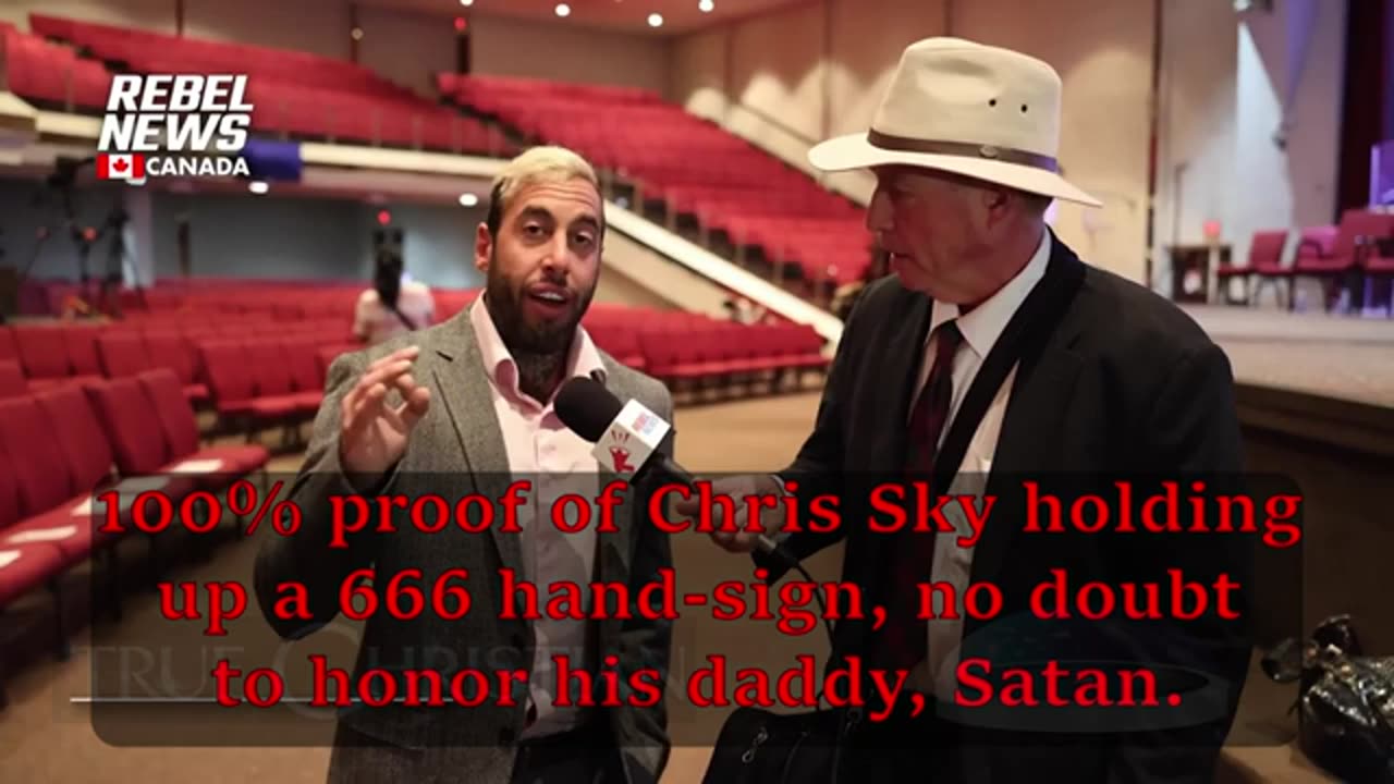 Idol Worship: Chris Sky