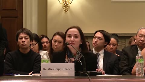 Lies, Lawfare, and Leverage: The CCP’s Gaslighting and Manipulation to Marginalize Taiwan - February 11, 2026